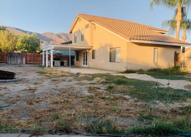 Photo of 822 Mirage Ct, San Jacinto, CA 92582