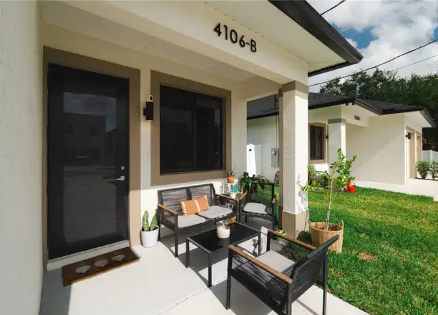 Property at 4620 N Thatcher Ave, Tampa, FL, 33614, 3 beds, 3 baths, [object Object]