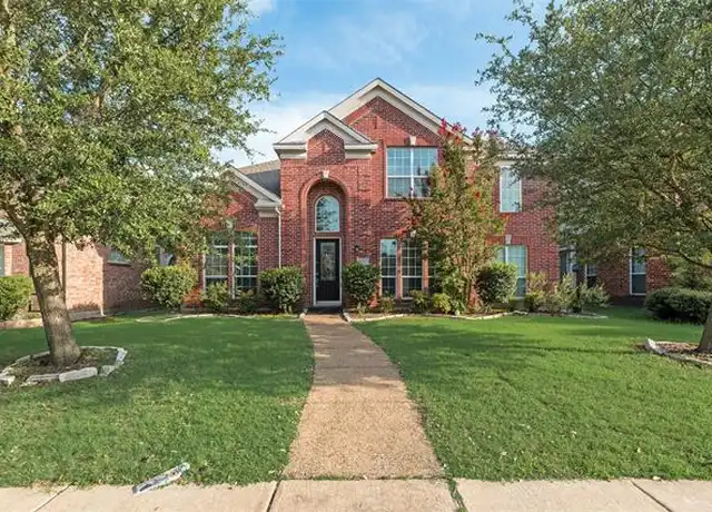 Property at 1622 Mammoth Dr, Allen, TX, 75002, 4 beds, 3 baths, [object Object]