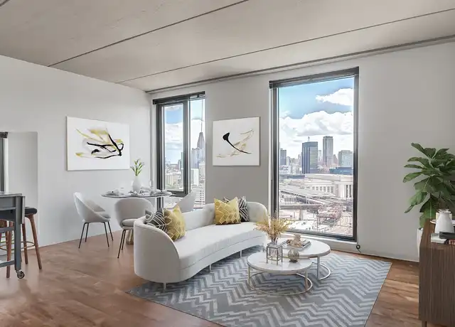 Property at Vue32 - 3201 Race St, Philadelphia, PA, 19104, 2 beds, 2 baths, [object Object]