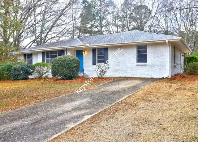Property at 4624 Wesley Dr, Austell, GA, 30106, 3 beds, 1 bath, [object Object]