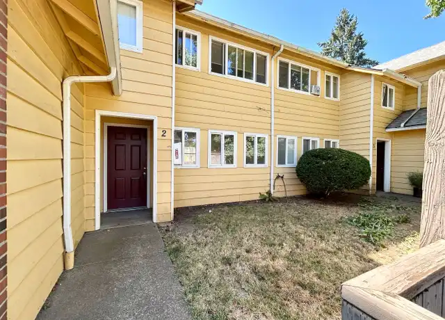Property at 1206 SE Maple St Unit 1206-2, Hillsboro, OR, 97123, 2 beds, 1 bath, [object Object]