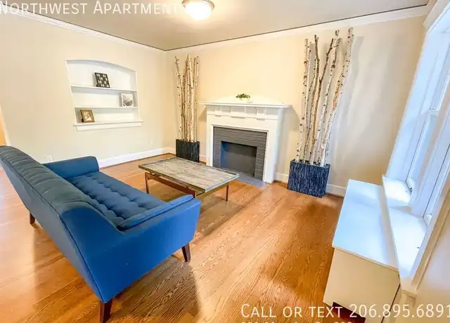 Property at 931 11th Ave E Unit 202, Seattle, WA, 98102, 2 beds, 1 bath, [object Object]