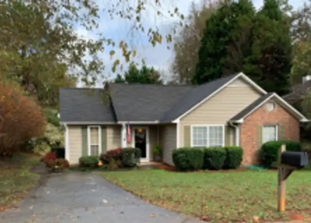 Property at 505 Bradfield Ct, Lexington, SC, 29072, 3 beds, 2 baths, [object Object]
