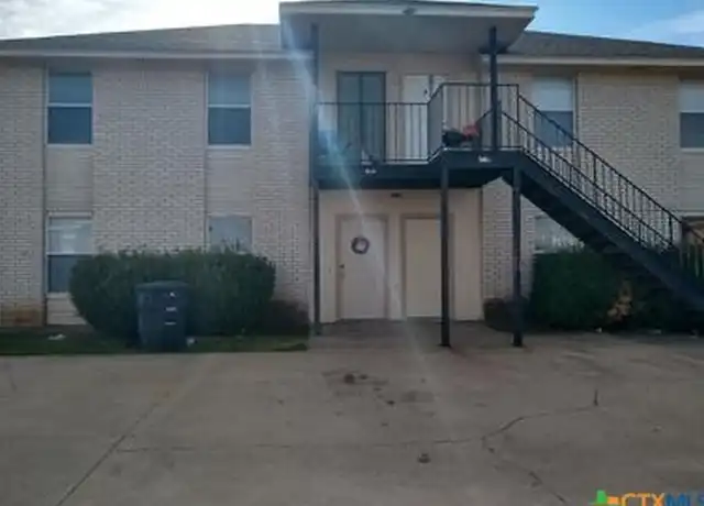 Property at 1110 Horizon Dr Unit A, Killeen, TX, 76549, 2 beds, 1 bath, [object Object]