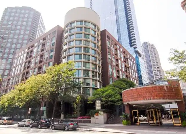 Property at 440 N McClurg Ct Unit 618S, Chicago, IL, 60611, 0 beds, 1 bath, [object Object]