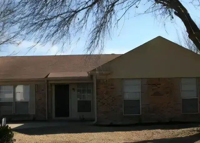 Property at 4628 Moss Rose Dr, Fort Worth, TX, 76137, 3 beds, 2 baths, [object Object]
