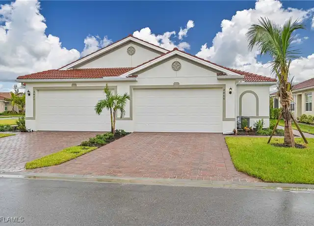 Property at 4466 Dutchess Park Rd, Fort Myers, FL, 33916, 2 beds, 2 baths, [object Object]