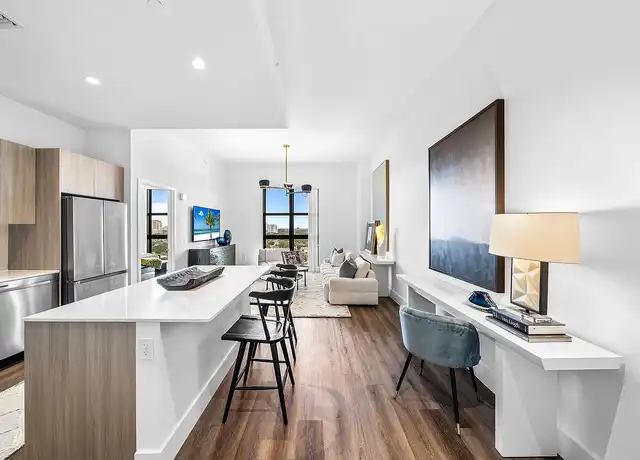 Property at Grove Central Residences - 2800 SW 27th Ter, Miami, FL, 33133, 2 beds, 2 baths, [object Object]