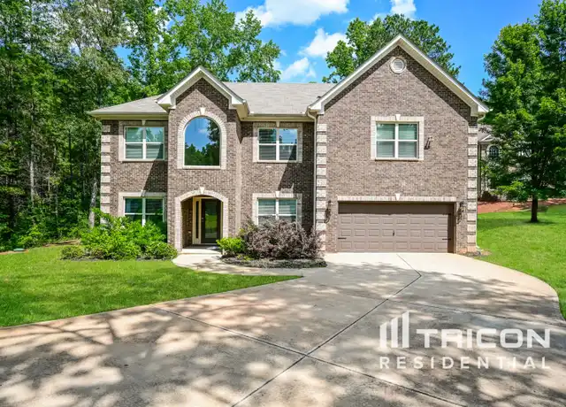 Property at 3227 Brigadier Way, Stockbridge, GA, 30281, 5 beds, 3 baths, [object Object]