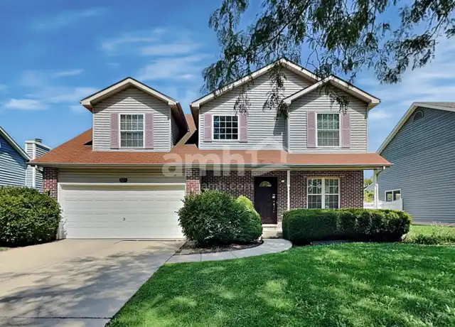 Property at 5209 Sunmeadow Dr, Plainfield, IL, 60586, 4 beds, 2.5 baths, [object Object]