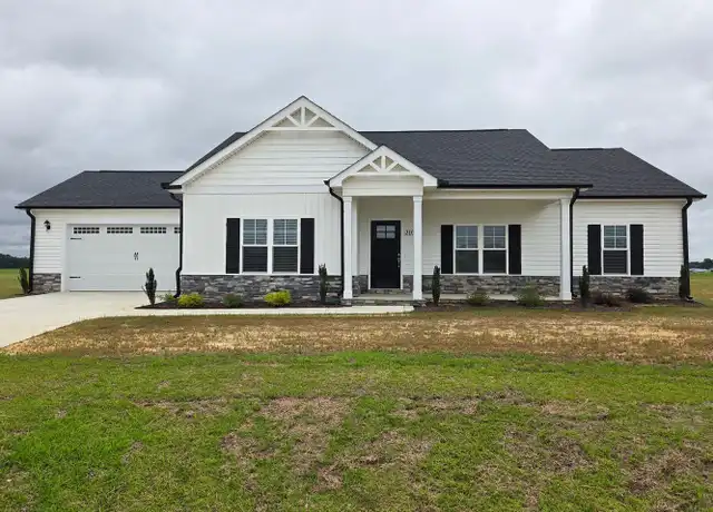 Property at 210 Dunbar Hill Dr, Fremont, NC, 27830, 3 beds, 2 baths, [object Object]