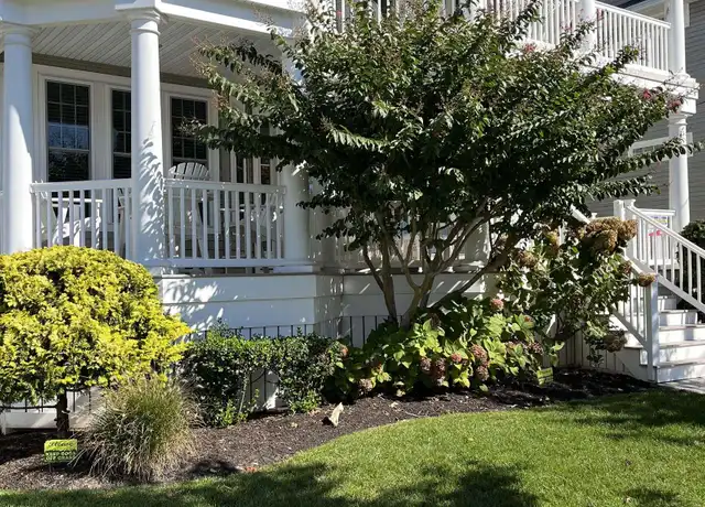 Property at 857 Saint Charles Pl, Ocean City, NJ, 08226, 5 beds, 3 baths, [object Object]