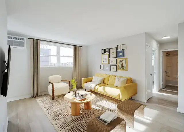 Property at Summerdale Flats - 7961 Summerdale Ave, Philadelphia, PA, 19111, 1 bed, 1 bath, [object Object]