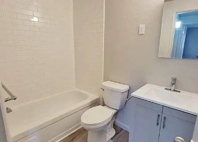 Property at 1420 S Yale St Unit C, Flagstaff, AZ, 86001, 2 beds, 1.5 baths, [object Object]