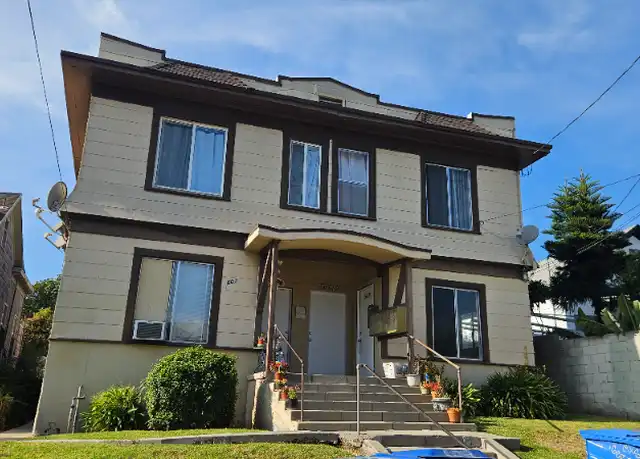 Property at 607 Belmont Ave, Los Angeles, CA, 90026, 2 beds, 1 bath, [object Object]
