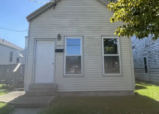 Property at 2904 Duncan St, Louisville, KY, 40212, 2 beds, 1 bath, [object Object]