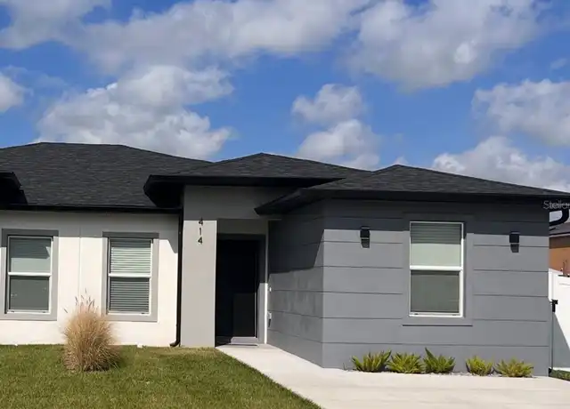 Property at 414 Bedlington Ct, Kissimmee, FL, 34758, 3 beds, 2 baths, [object Object]