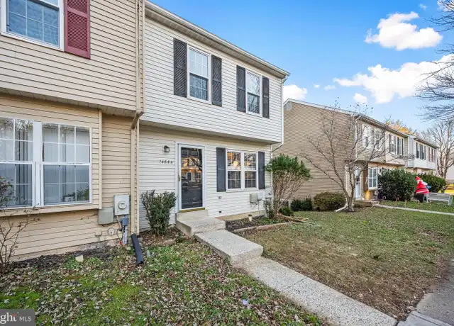 Property at 14664 Keeneland Cir, North Potomac, MD, 20878, 3 beds, 2.5 baths, [object Object]