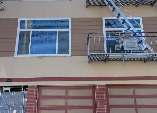 Property at 233 29th St, San Francisco, CA, 94131, 1 bed, 1 bath, [object Object]