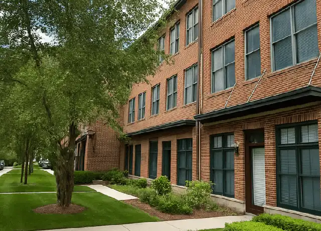 Property at 531 Lewis St Unit 1, Birmingham, MI, 48009, 2 beds, 2.5 baths, [object Object]