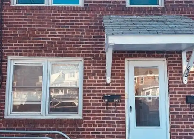 Property at 636 Cora Pl, Rahway, NJ, 07065, 1 bed, 1 bath, [object Object]