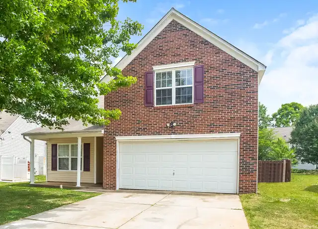 Property at 1470 Kindred Cir NW, Concord, NC, 28027, 4 beds, 2.5 baths, [object Object]