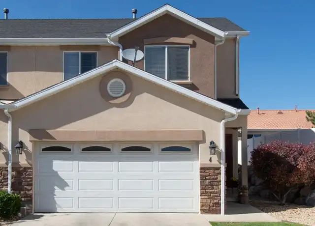 Property at 173 E Fiddlers Canyon Rd #4, Cedar City, UT, 84721, 5 beds, 3.5 baths, [object Object]