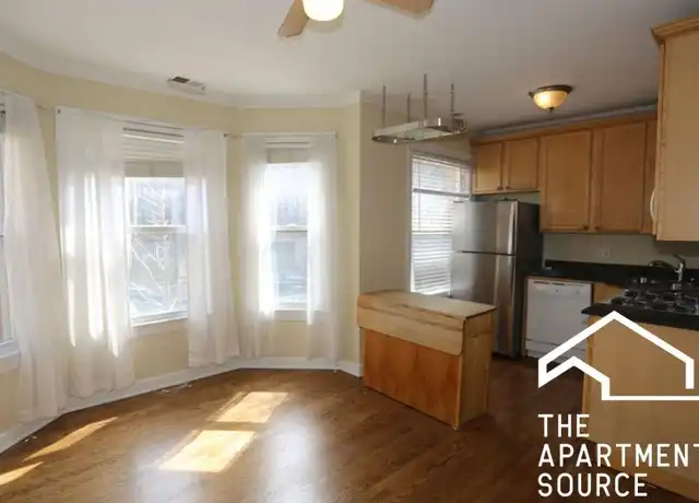 Property at 634 W Roscoe St, Chicago, IL, 60657, 1 bed, 1 bath, [object Object]