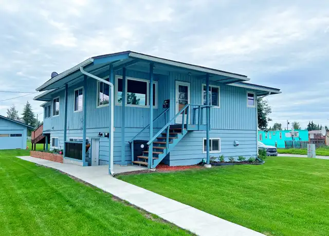 Property at 4300 E 6th Ave, Anchorage, AK, 99508, 2 beds, 1 bath, [object Object]