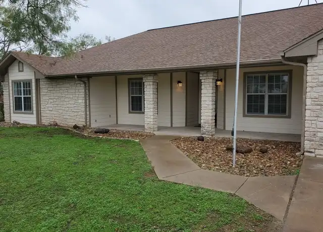 Property at 2920 Candace Cir, Horseshoe Bay, TX, 78657, 4 beds, 2.5 baths, [object Object]