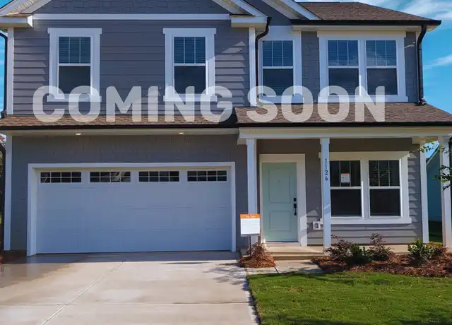 Property at 1126 Links Crossing Dr, Monroe, NC, 28112, 4 beds, 2.5 baths, [object Object]