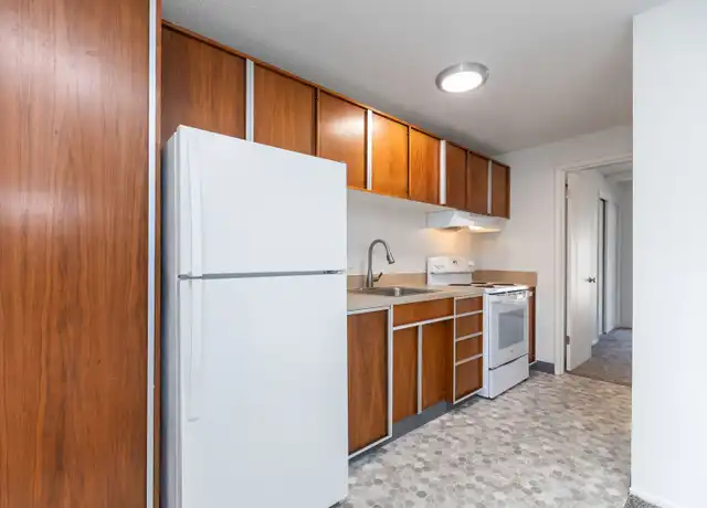 Property at Tahitian Apartments - 5202 112th St SW, Lakewood, WA, 98499, 1 bed, 1 bath, [object Object]