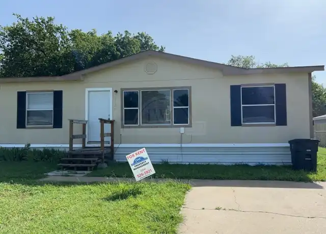 Property at 3100 Cantabrian Dr, Killeen, TX, 76542, 3 beds, 2 baths, [object Object]