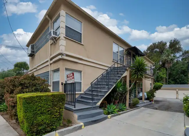 Property at 2457 1/2 Griffith Park Blvd Unit 2117B, Los Angeles, CA, 90039, 1 bed, 1 bath, [object Object]