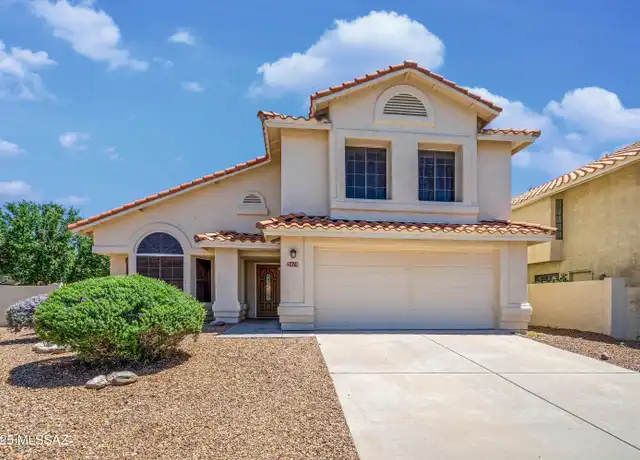 Property at 2410 N Sun Lake Pl, Tucson, AZ, 85749, 5 beds, 2.5 baths, [object Object]