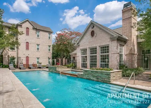 Property at 4006 Essex Ln Unit 1941, Houston, TX, 77027, 1 bed, 1 bath, [object Object]