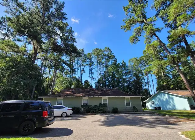 Property at 7119 SW 45th Pl Unit A, Gainesville, FL, 32608, 2 beds, 1 bath, [object Object]