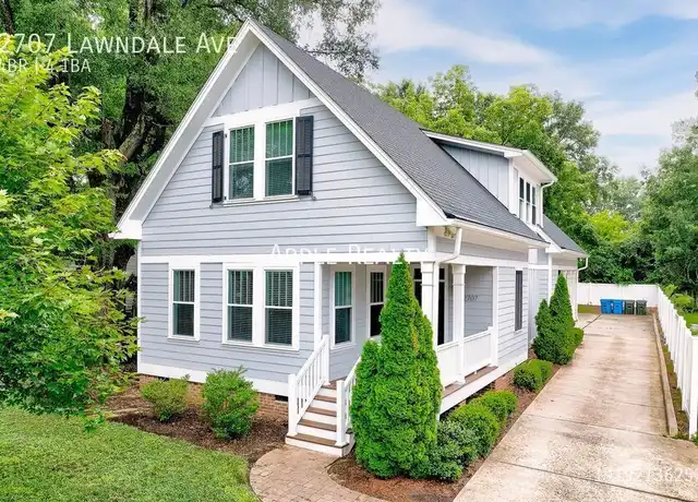 Property at 2707 Lawndale Ave, Durham, NC, 27705, 4 beds, 4.5 baths, [object Object]