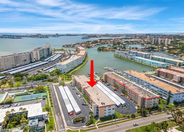 Property at 3128 59th St S #214, Gulfport, FL, 33707, 1 bed, 1 bath, [object Object]