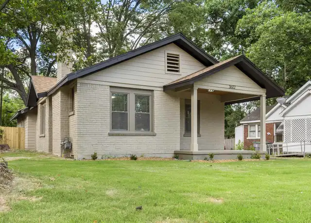 Property at 3602 Carnes Ave, Memphis, TN, 38111, 2 beds, 1 bath, [object Object]