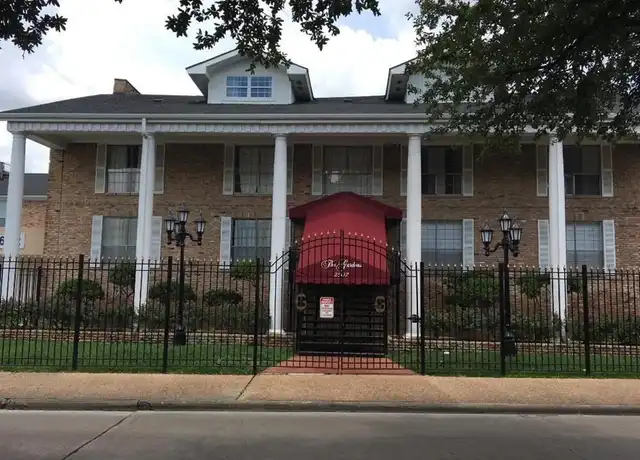 Property at 2507 Montrose Blvd #45, Houston, TX, 77006, 2 beds, 1 bath, [object Object]