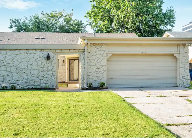 Property at 4129 E 51st Pl, Tulsa, OK, 74135, 3 beds, 2 baths, [object Object]