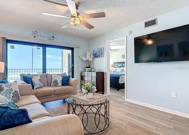 Property at 8350 Estero Blvd #333, Fort Myers Beach, FL, 33931, 2 beds, 2 baths, [object Object]