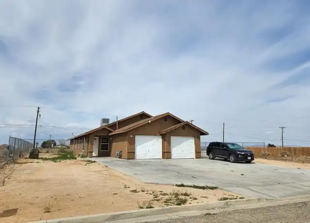 Property at 7641 Walpole Ave, California City, CA, 93505, 3 beds, 2 baths, [object Object]