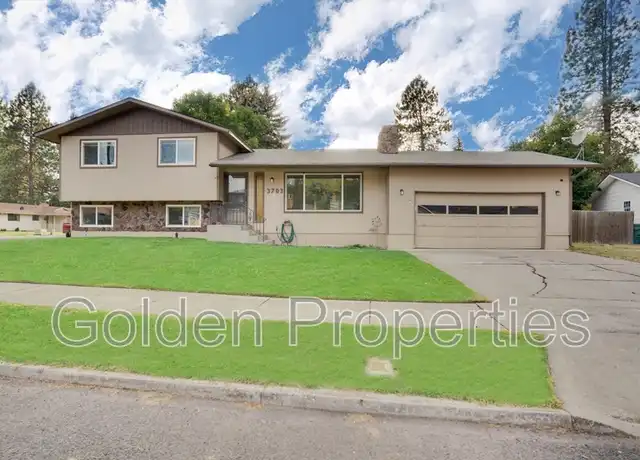Property at 3703 E Pine Hill Dr, Coeur D Alene, ID, 83815, 4 beds, 3 baths, [object Object]
