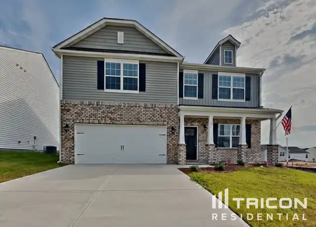 Property at 291 Hanging Elm Ln, Fuquay Varina, NC, 27526, 4 beds, 2.5 baths, [object Object]