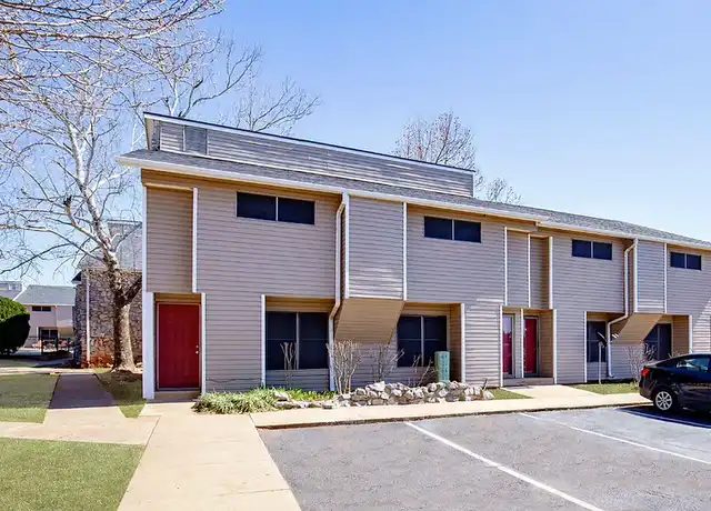 Property at Vines At Edmond - 3621 Wynn Dr, Edmond, OK, 73013, 1 bed, 1 bath, [object Object]