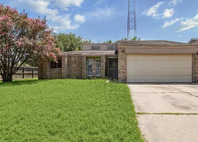 Property at 12202 McKamy Dr, Houston, TX, 77067, 3 beds, 2 baths, [object Object]