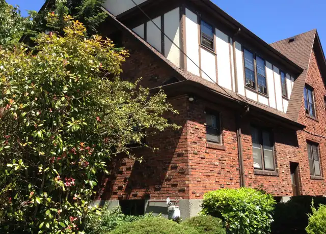 Property at 705 N 46th St Unit C, Seattle, WA, 98103, 1 bed, 1 bath, [object Object]